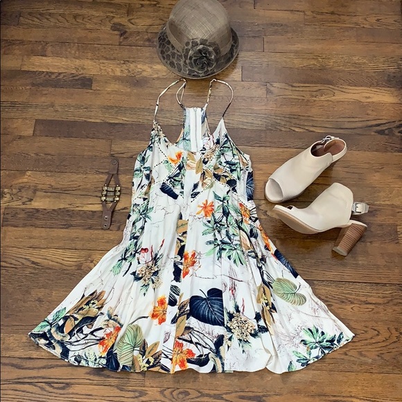 Vintage Havana Dresses & Skirts - 🌷HOST PICK! 🌷🌸Vintage Havana Sundress